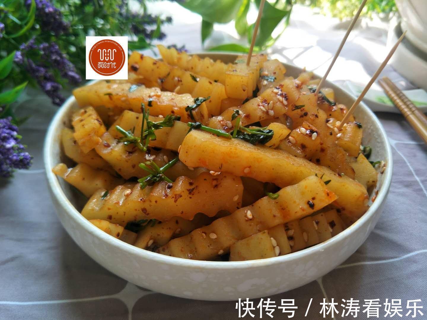 厨路|最火的街头小吃做法,人人都爱吃,教你在家做,简单易上手!