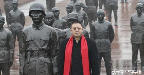 樊建川|副市长辞职创业,身家上亿后痴迷收藏,曾说死后80亿收藏全交国家