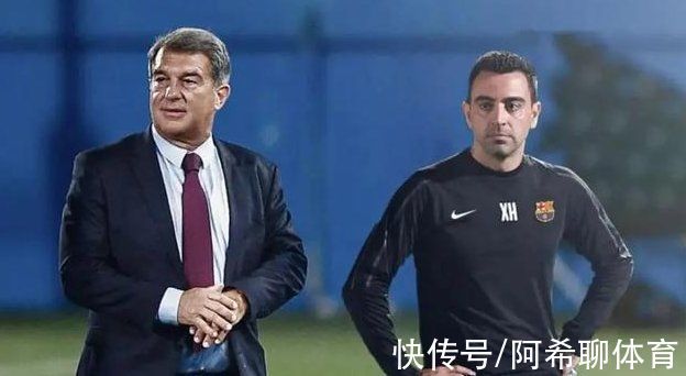 离队|西班牙帮暴露野心!梅西走后哈维,皮克力挺拉波尔塔,梅西被欺骗