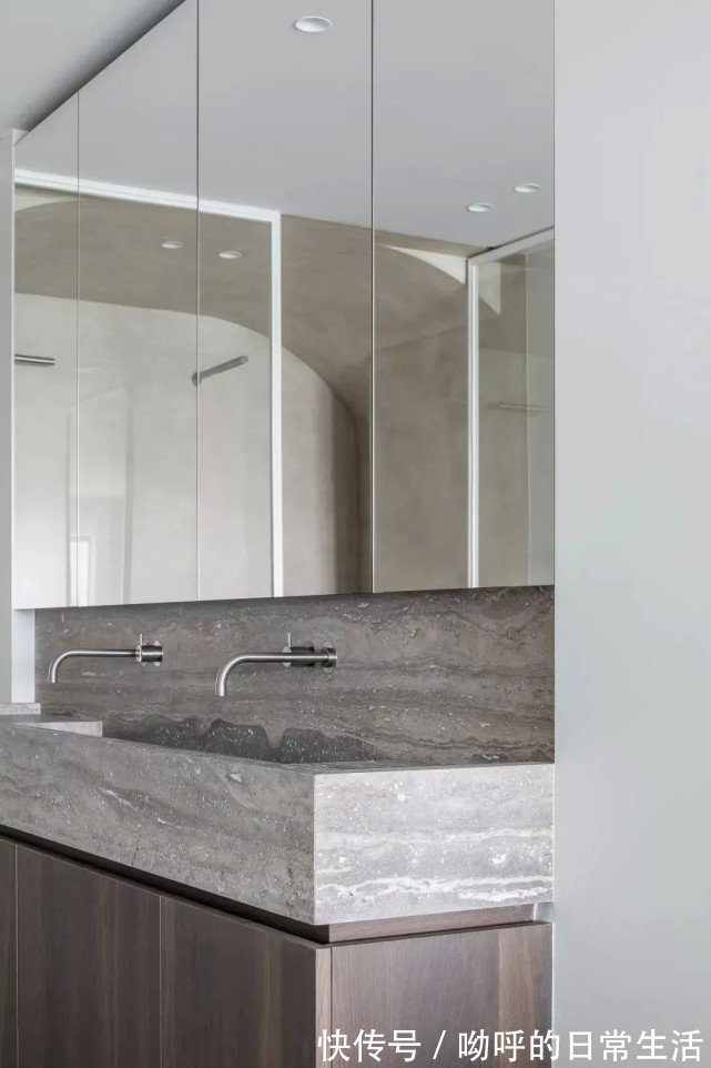 美学！比利时极简设计，真正的低调奢华！