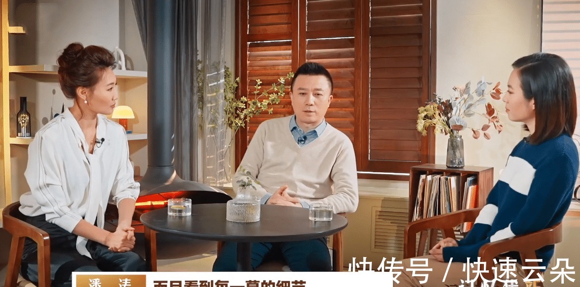 央視邀請《新聞聯(lián)播》主播錄制新節(jié)目,李梓萌擔(dān)任“采訪主持人”