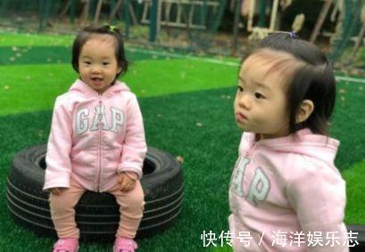 二胎|头胎双胞胎女儿,二胎又生下三胞胎,得知性别后,婆婆神色慌张