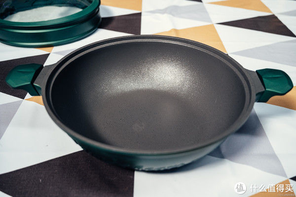 智能家居 篇二十八：炒菜蒸煮都在行的平底锅，帝伯朗菲尼雅系列不粘锅上手