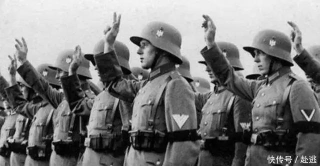 遵守|希特勒曾下了一道命令,德国至今都在遵守!
