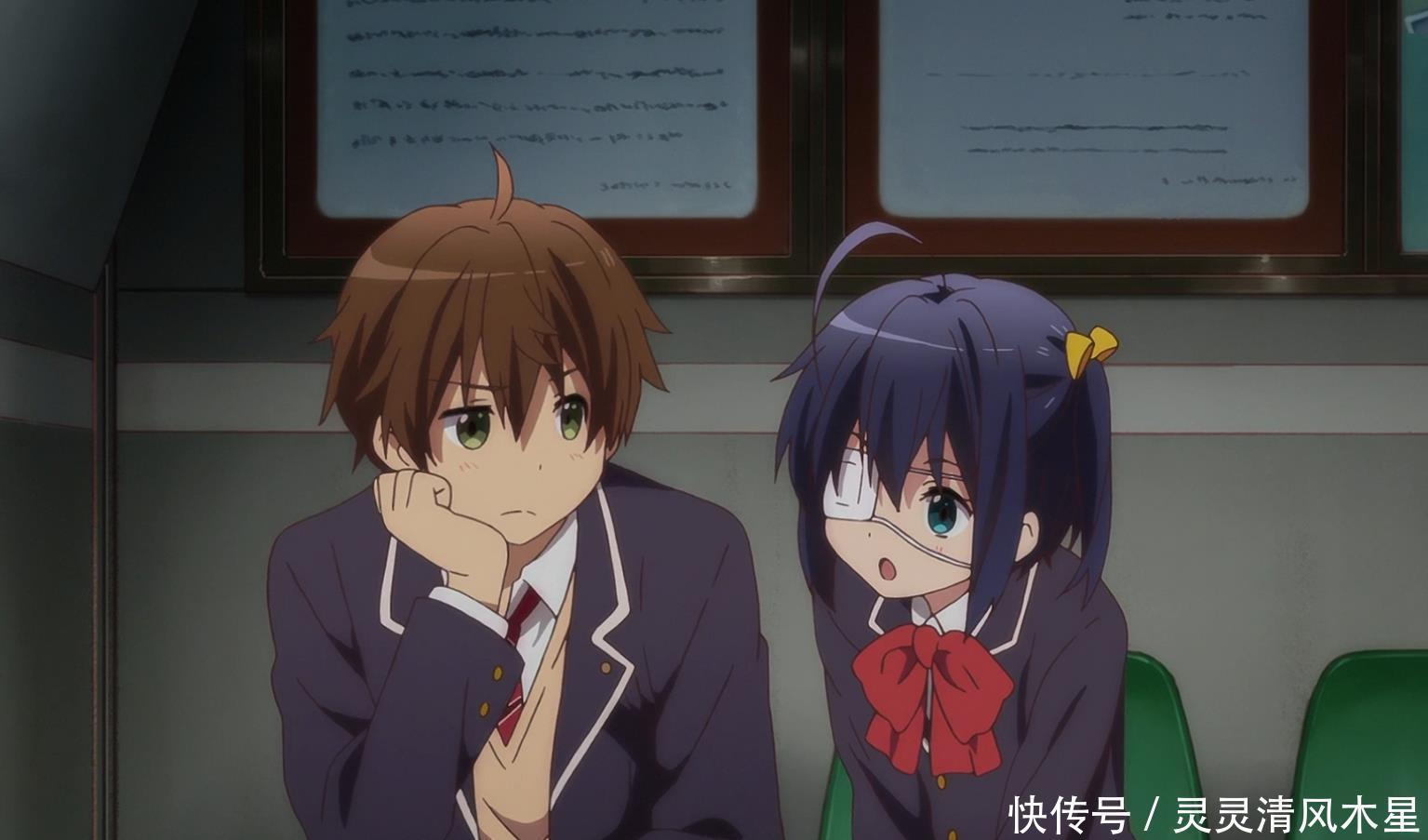 富有|富有二次元特色的告白,是怎样的呢!