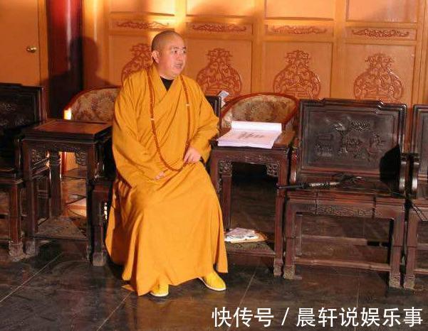 红木家具@释永信的办公室,究竟有多奢华?全套红木家具,大办公桌真气派!