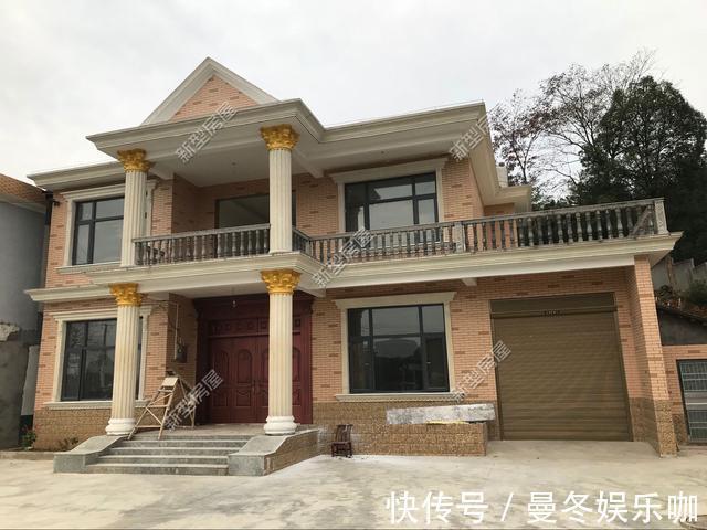 忌讳|“盖房不落断,落断无三代”,老人的建房忌讳,至今都有道理