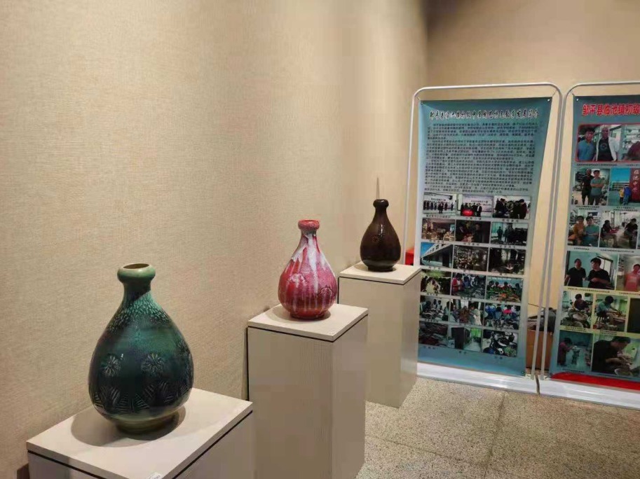 山东师范大学|全国艺术名家邀请展——高健陶瓷作品赏析