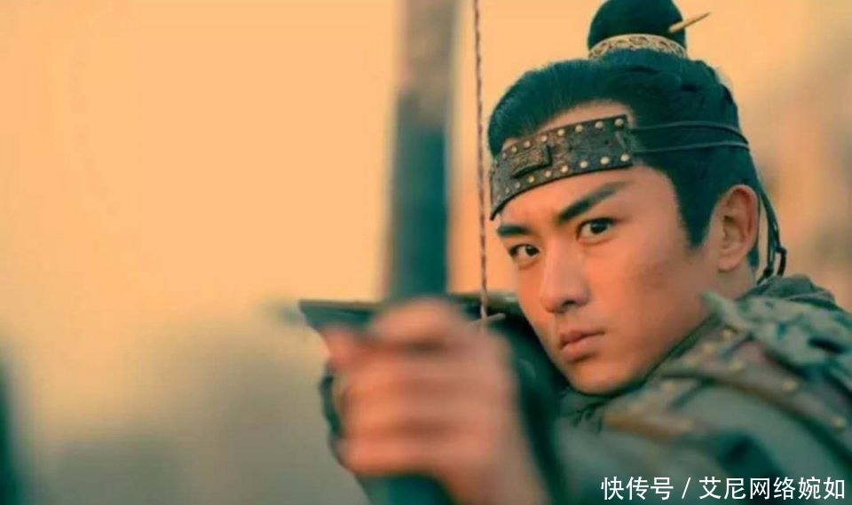 隐瞒|箭法高超的徐宁,上梁山后从不用箭,他刻意隐瞒什么呢?