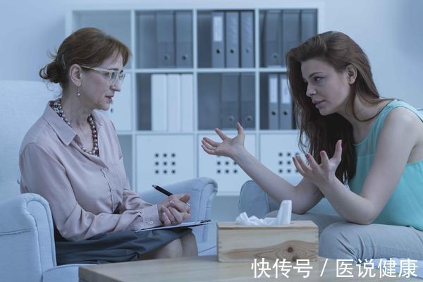 红小豆|更年期临近,身体4个“信号”藏不住,假如全占了,坦然接受