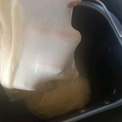 披萨饼|培根青椒披萨