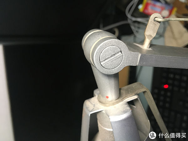 杆杆|还没流行就被抛弃:宜家低压卤素台灯B0715