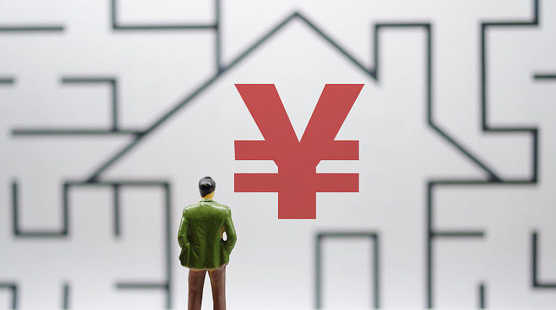 内行人|一生必须要买两套房,一套给自己,一套给孩子,内行人教你如何买