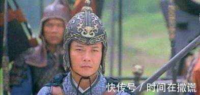 乔道清!此人和宋江齐名,手下暗藏四大高手实力不在卢俊义公孙胜之下!