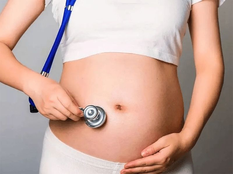 宝宝|除了去医院，孕妇怎么判断腹中胎儿是否还活着？