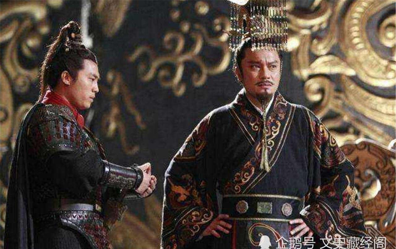 中国|秦始皇曾给“中国”取了一个名字,距今已2000多年,人们还在用