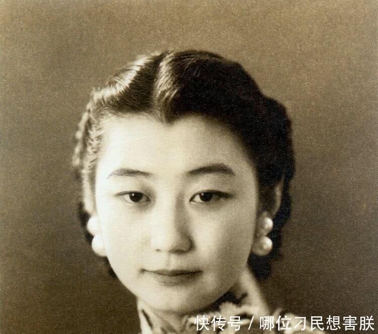 护士|晚年的溥仪为什么拒绝清朝最美格格的追求,而选择一个二婚护士