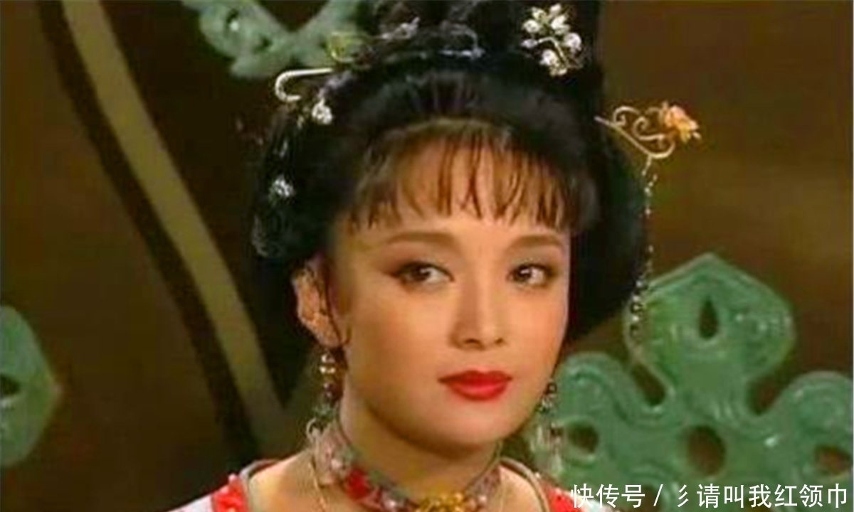 皇帝|唐太宗唯一的姑姑，见证八个皇帝离去，被晚辈皇帝加封加封再加封