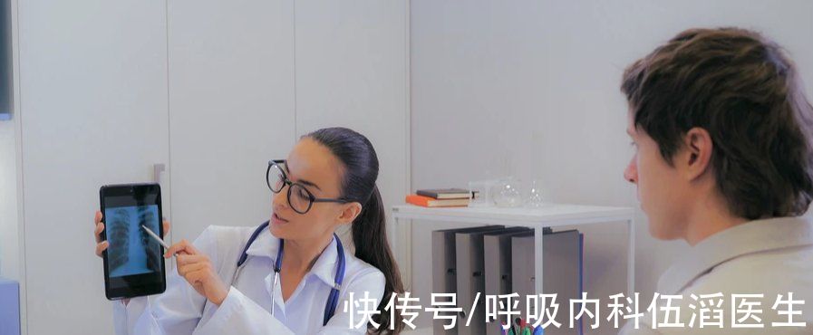 化疗|自从确诊了肺癌晚期后，他已坚持5年：癌症其实没什么大不了？