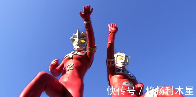 泽塔|泽塔奥特曼完结，叶虎未变身阿斯特拉，只是一位会亿点点的战士