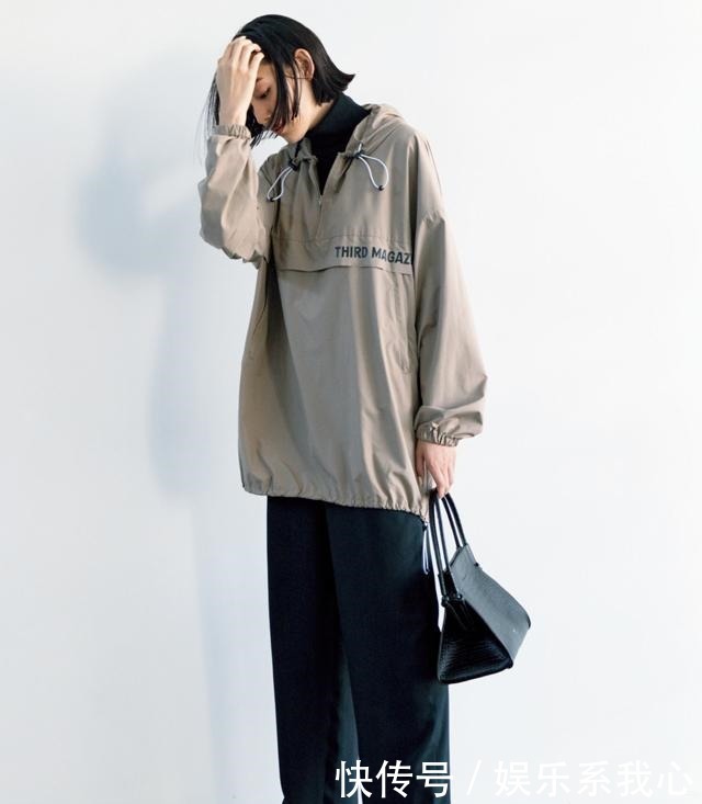 “灰色”和“米色”的时尚搭配技巧