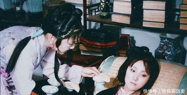 凤姐与黛玉乃是闺蜜,为何在宝钗生日宴上,凤姐却嘲笑黛玉像戏子