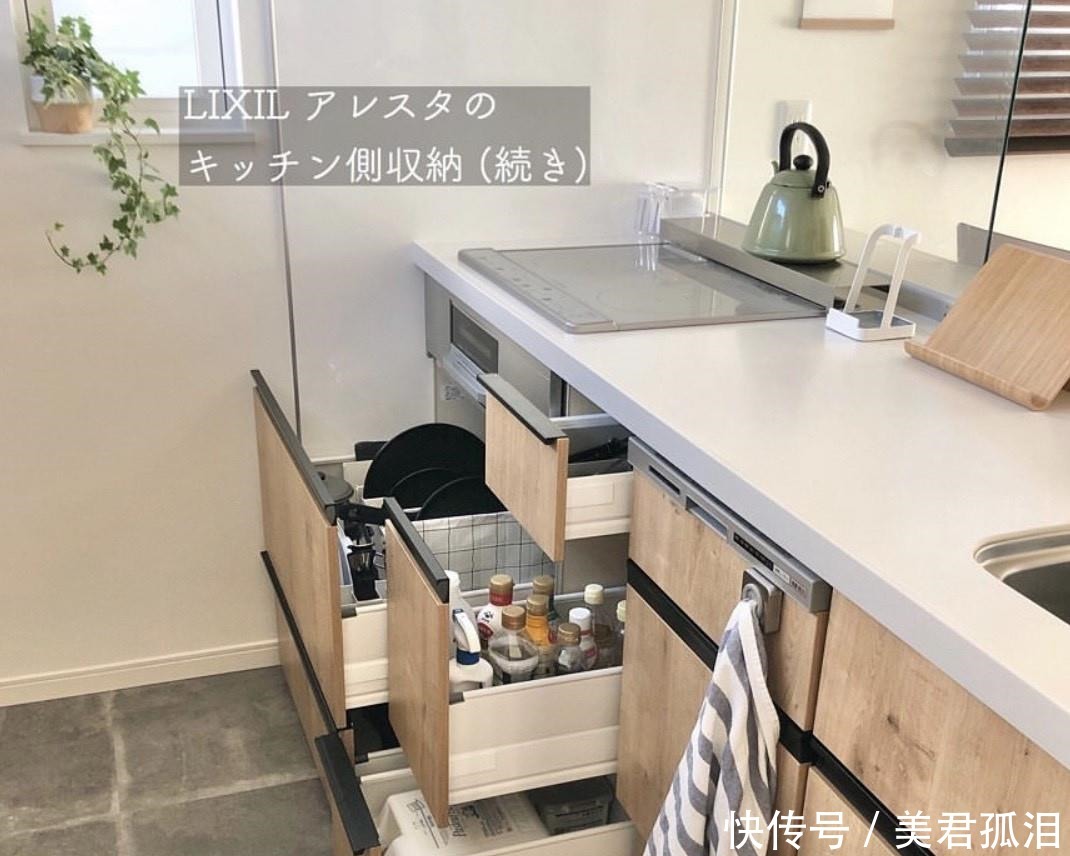 太太|断舍离生活!日本太太坚持一天一收拾,看完她家后只想回家扔扔扔