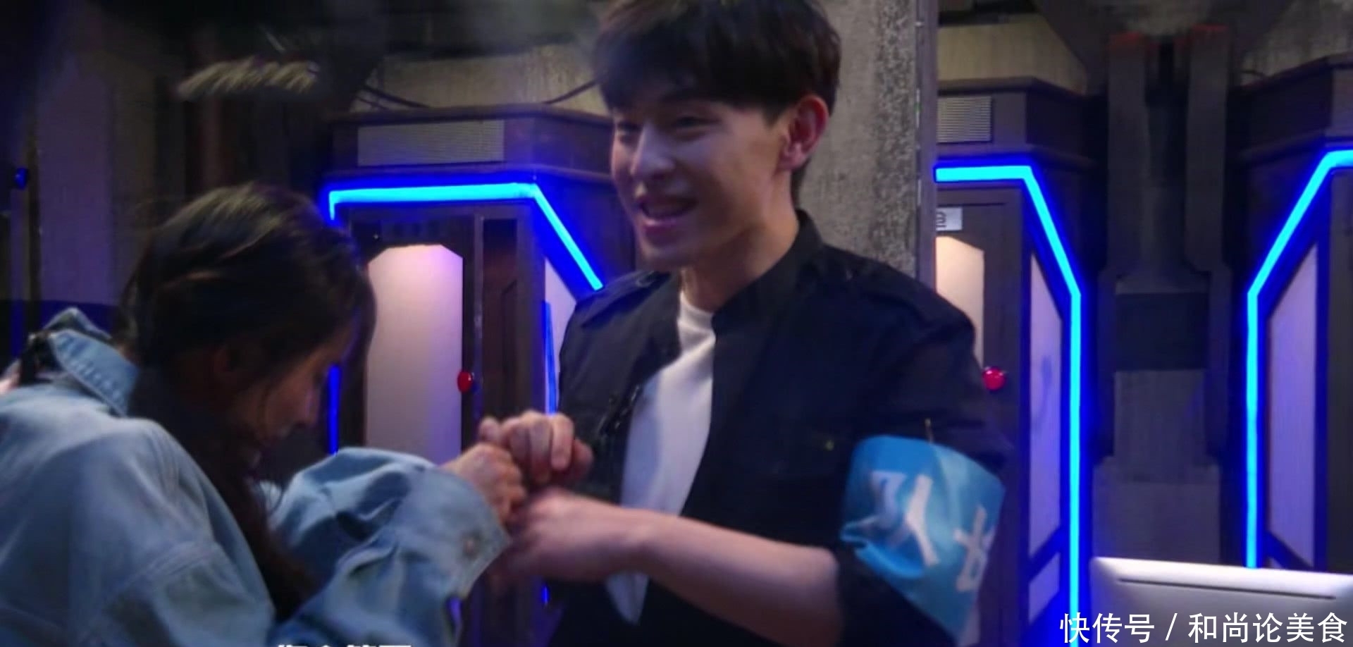 《密室3》定档，杨幂“后宫团”少了郭麒麟，却添了顶流的他们