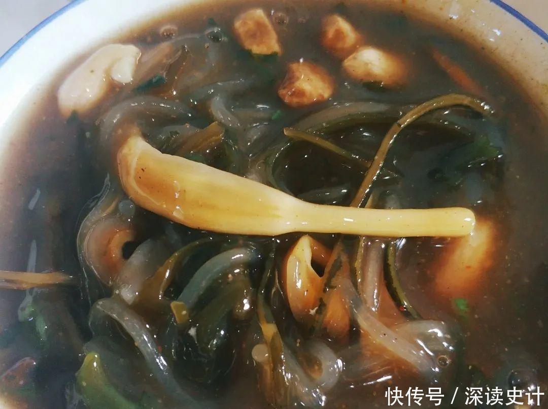 农村的6种花,烙饼子、炒菜、炖汤···再晚没得吃了!