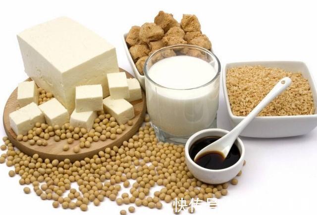 女人|女性患有乳腺增生，饮食上应当注意什么？谨记“3宜，3不可”