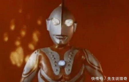 爱迪|惨遭圆谷抛弃的五位奥特曼,如今全都沦为龙套
