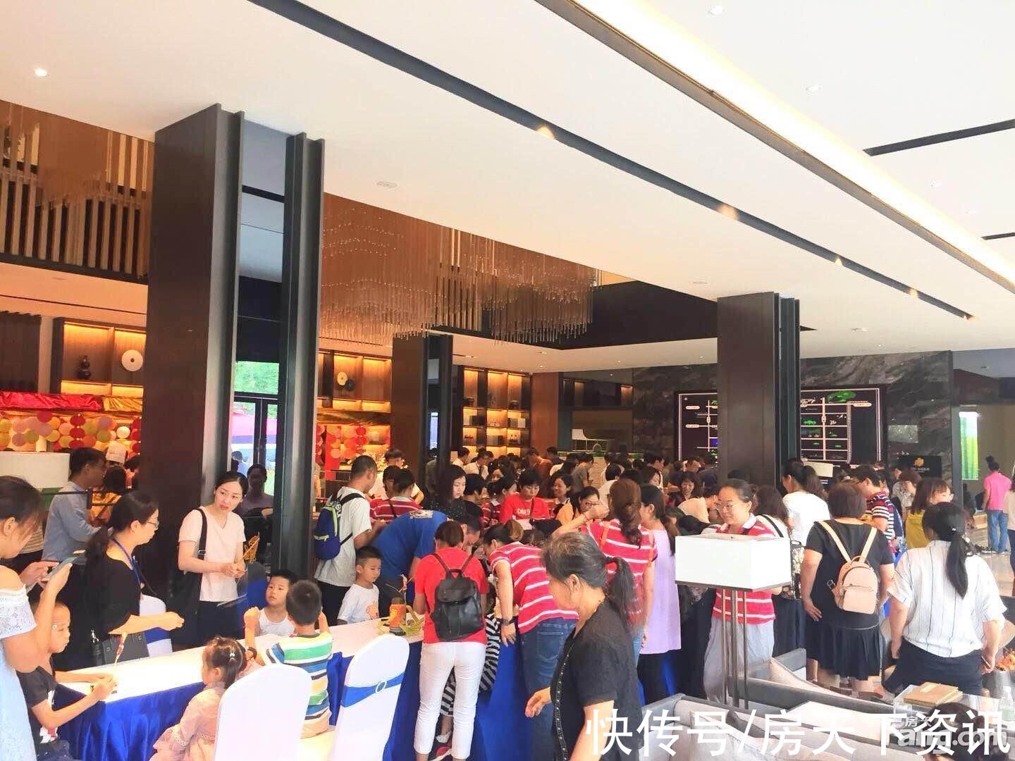 中秋节|镇江镇江新区热门楼盘项目现场传来一批新照片，请查收