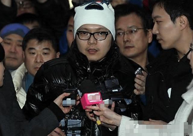 好兄弟|他曾是韩国知名综艺人，与刘在石是好兄弟，因两次犯错遭全民抵制