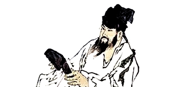 兼怀子|苏轼喝酒上头,“顺带”思念弟弟,结果写出“第一宋词”