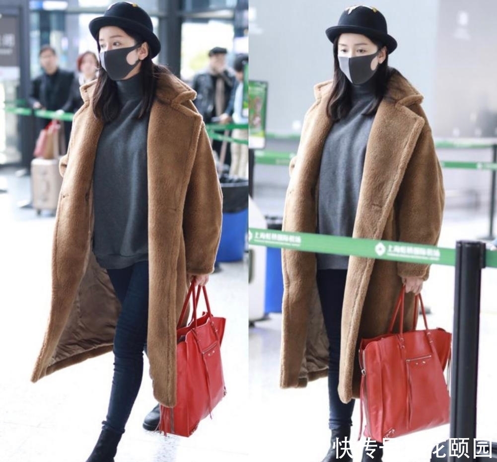 穿出|作为基础单品的卫衣, 在冬天更能穿出时尚感!