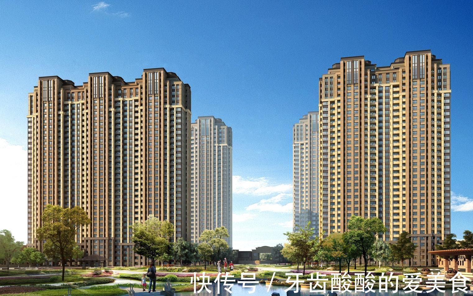 高楼层|购买高层住宅,应该选哪一层?内行人建议:坚持“买三不买二”