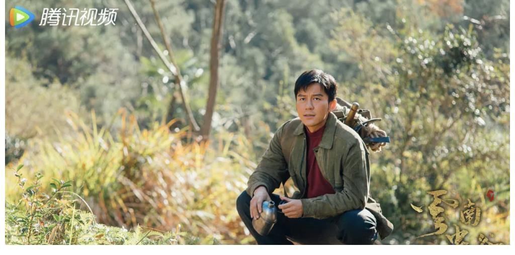 《云南虫谷》大结局:雮尘珠无用,李晨出场衔接下部《昆仑神宫》