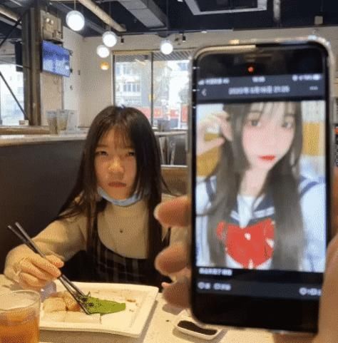主宰|“这种样式儿的叫什么局？主宰：我当时害怕极了。”哈哈哈哈