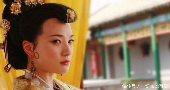 漂亮|古代有一丑女，代替漂亮的妹妹嫁给皇帝，影响了几百年的历史