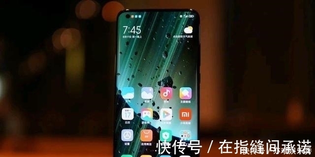 旗舰|小米10尊享版跟红米note9pro的对比，一场高端旗舰跟千元机的pk