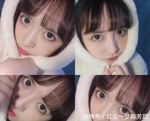 素颜也好看的女生都有这几个特征,有两个就算,你有几个