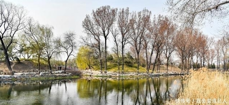 诗人#无名氏写下一首送别诗,对唐诗产生了巨大的影响,很多人都引用过