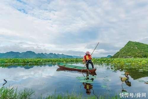 福建私藏了无数闽南古村落，各个美的让你走不动道!