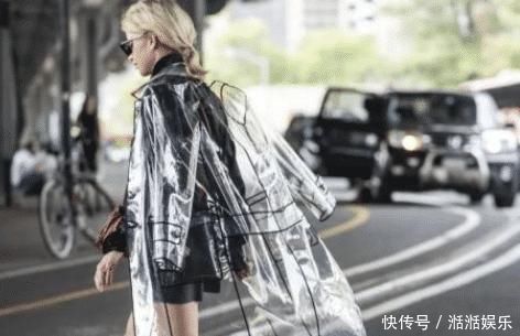 中国游客|法国人有多开放女子穿透明衣上街,中国游客难以接受