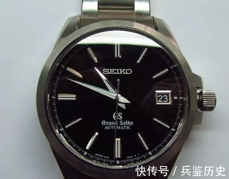 seiko 3万左右预算入手精工GS还是卡地亚蓝气球好?