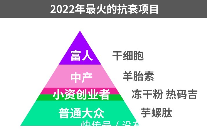 抗衰老 目前最火的抗衰老项目，口碑最好的国产护肤品抗初老(支持国产)