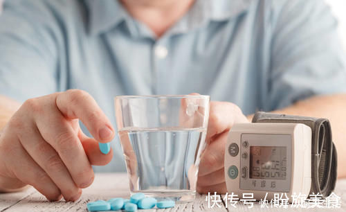 保健品|高血压患者每天都吃药,血压还不稳定?小心犯了这6个错