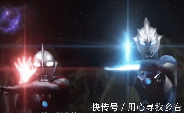 艾斯|奥特曼泽塔小时候形象被还原,叔叔是泰罗,难怪他待遇这么高!