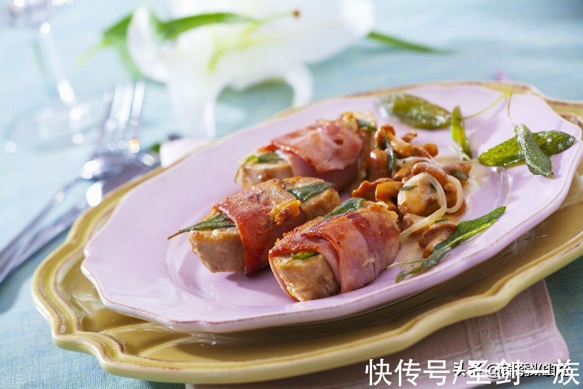 我家最受欢迎12道菜，专治请客不知道做什么，一上桌就光盘行动