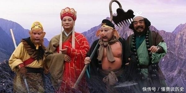 避祸|后传中,为何如来不敢反抗无天,选择投胎避祸?你看无天师傅是谁